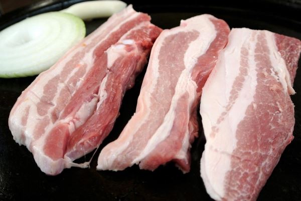 Эксперты составили рейтинг стран — производителей свинины в 2022 году
