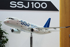 Часто путешествующая россиянка развеяла популярные мифы о самолете SSJ-100