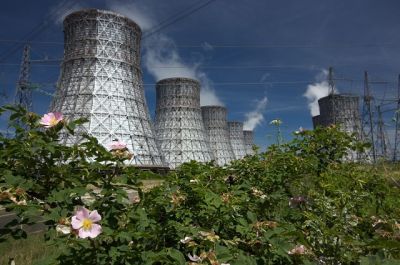 Германия отказывается признавать ядерную энергию «зелёной» - новости экологии на ECOportal