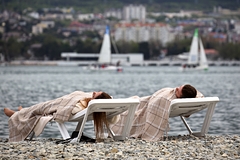 Отдохнувшая в Геленджике россиянка описала курорт словами «даже дороже Туниса»