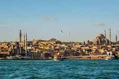Раскрыты особенности отдыха в Турции в предстоящем туристическом сезоне