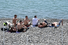 Россиян предупредили о значительном повышении стоимости летнего отдыха