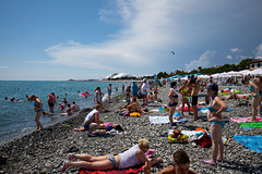 Россиянам назвали самые бюджетные направления для пляжного отдыха