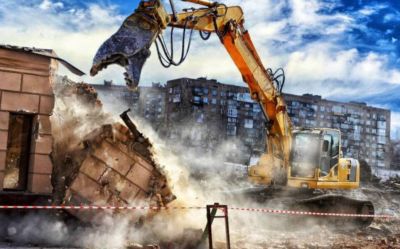 Росстандарт: первые стандарты по управлению отходами строительных материалов - новости экологии на ECOportal