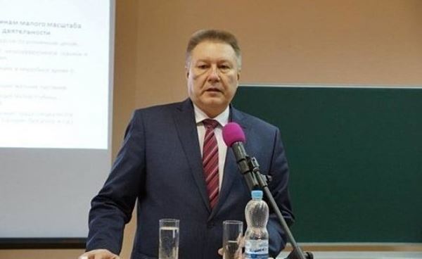 Замглавы Минсельхоза Татарстана Хабипов считает, что меры поддержки "извратили" граждан