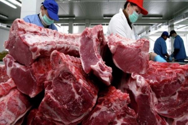 Производство говядины в РФ в ближайшие годы будет сокращаться